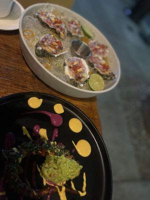 Lonzo's Restaurant by null