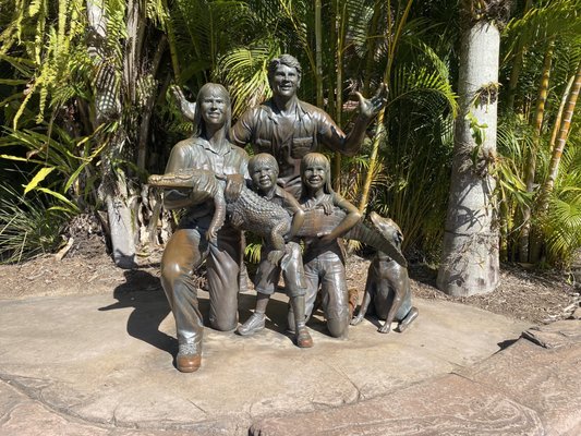 Australia Zoo by null