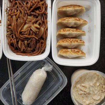 369 Shanghai Dim Sum - Dim Sum Near Me - Markham, Ontario