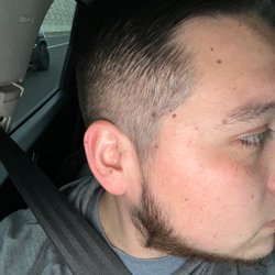 Boardroom Salon for Men - The Rim - Haircut