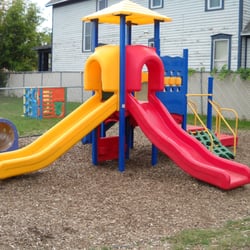 Tender Loving Care Day Care - Preschool and school age children