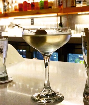 Fountainhead Bar by null