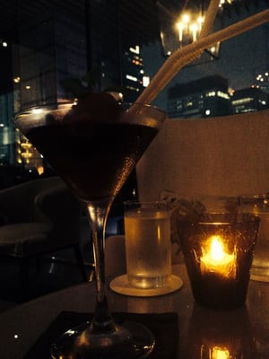 Palace Hotel Tokyo by null