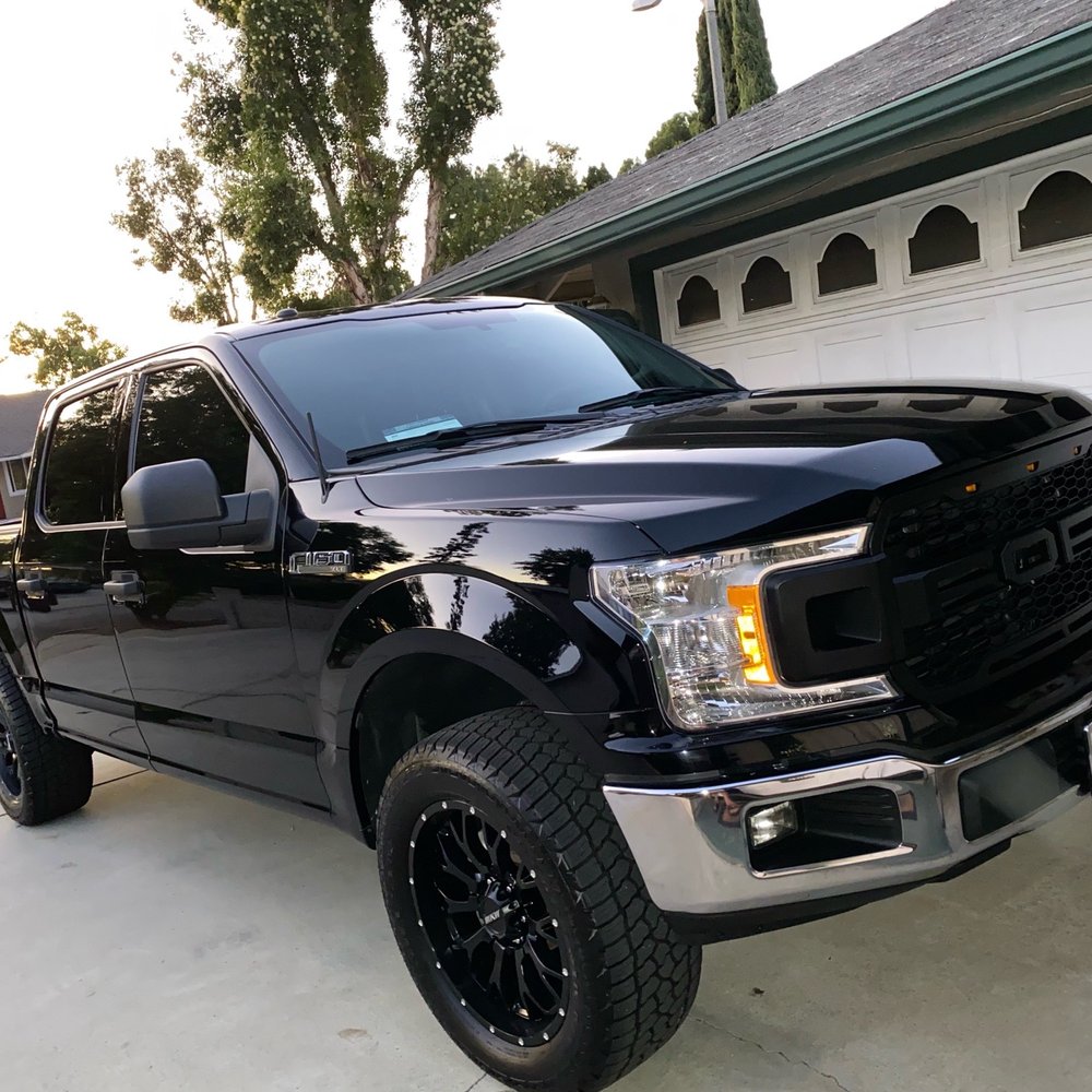 Transhine - Auto Detailing Near Me - Whittier, California Transhine - Auto Detailing Near Me - Whittier, California
