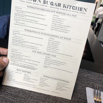 Brown Sugar Kitchen 420 Photos 345 Reviews Soul Food 2295