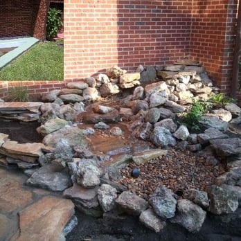 Atlantic Coast Landscape Company - a rock garden - Landscaping Near Me - New Bern, North Carolina Atlantic Coast Landscape Company - a rock garden - Landscaping Near Me - New Bern, North Carolina