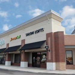 Town & Country Shopping Center