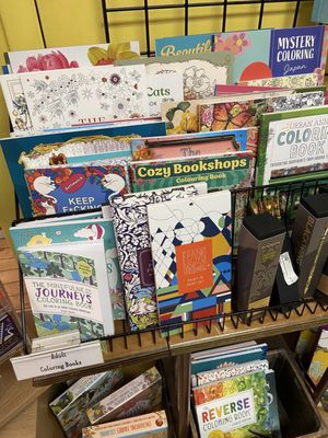 The Novel Neighbor by null