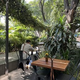 Outside Outside