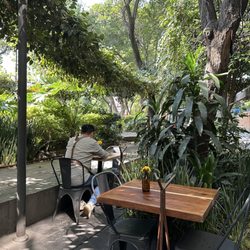 La Ventanita