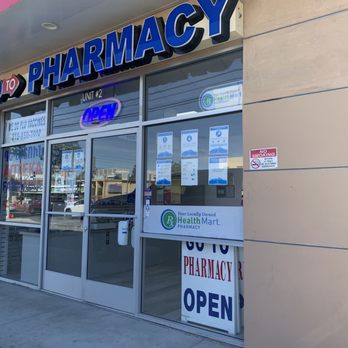 GO TO PHARMACY - Updated December 2025 - 5961 Laurel Canyon Blvd