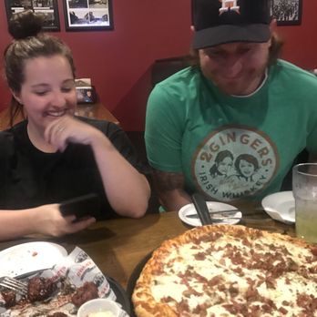 Rosati's Pizza - Pizza Near Me - Mendota, Illinois Rosati's Pizza - Pizza Near Me - Mendota, Illinois