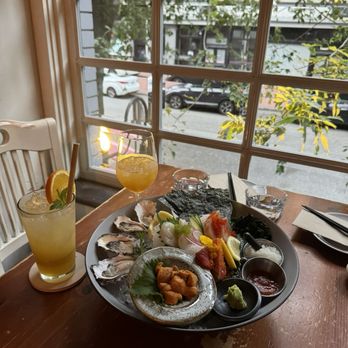 Takenaka Uni Bar - Seafood Near Me - Vancouver, British Columbia Takenaka Uni Bar - Seafood Near Me - Vancouver, British Columbia