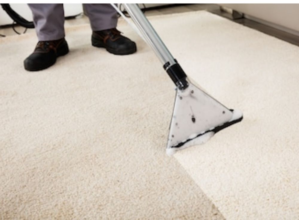 AMERICANWAY CARPET CLEANING Updated June 2024 Danbury, Connecticut