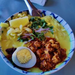 Mango House