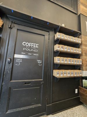 Zeke's Coffee of DC - Downtown by null