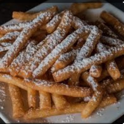 The Original Hot Dog Factory by null