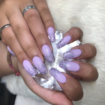 Serenity Nail Spa - Nail Salons Near Me - Pinole, California