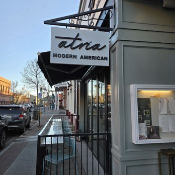 Atria - Seafood Near Me - Flagstaff, Arizona