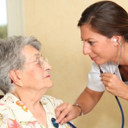 Bay Nursing