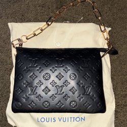 Eden's Buy Sell Loan - Purse