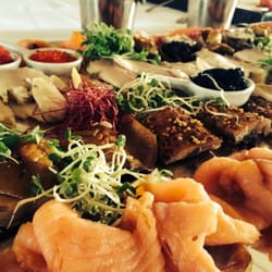 Restaurant Tsv Steinhaldenfeld - Lecker!!