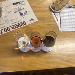 Quinta do Tedo - Wine tasting