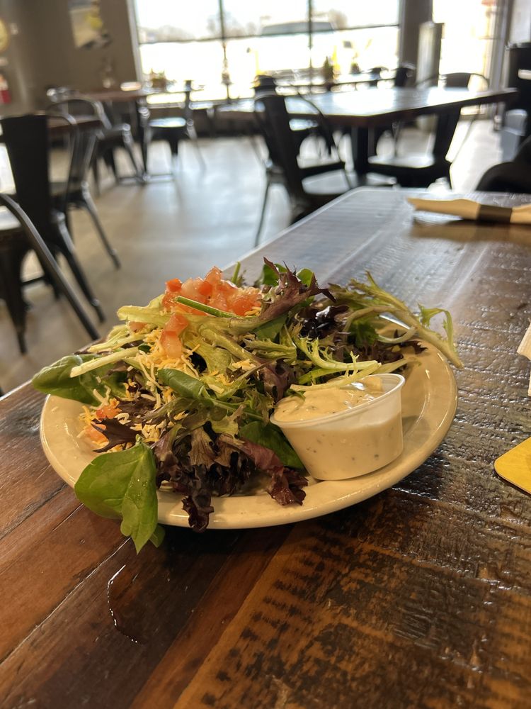 Chelsea's Burgers N' Brew