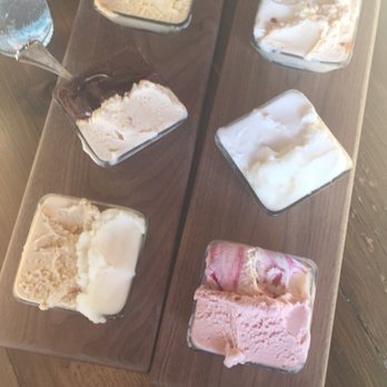 Bonta Gelato - Gelato Near Me - Bend, Oregon