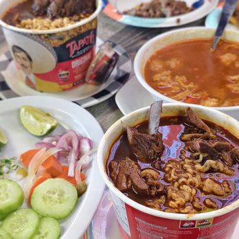 Puros Tacos Y Ramen - Mexican Near Me - Anaheim, California Puros Tacos Y Ramen - Mexican Near Me - Anaheim, California