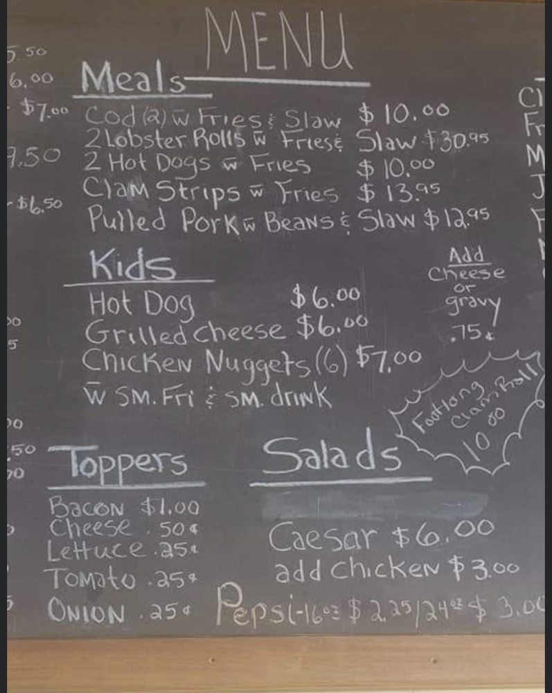 Ice House Bar & Grill