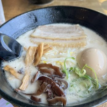 Umami Ramen - R1 - Tonkotsu - Ramen Near Me - Folsom, California Umami Ramen - R1 - Tonkotsu - Ramen Near Me - Folsom, California