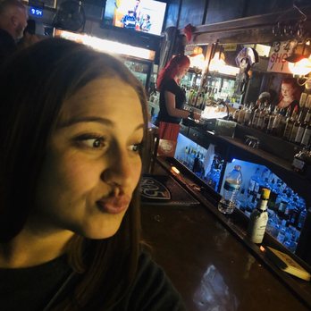Pine Street Saloon - Big bar - Dive Bars Near Me - Paso Robles, California