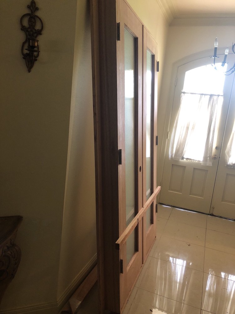 BEST DEAL MILLWORKS AND HARDWOOD LUMBER 15174 Florida Blvd, Baton