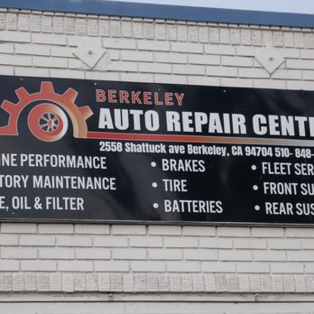 Berkeley Auto Repair Center - 2558 Shattuck Ave. Berkeley CA, "Berkeley Auto Repair Center" - Auto Repair Near Me - Berkeley, California Berkeley Auto Repair Center - 2558 Shattuck Ave. Berkeley CA, "Berkeley Auto Repair Center" - Auto Repair Near Me - Berkeley, California