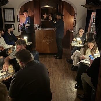 The Bar Room - Inside - Specialty Food Near Me - Rome, RM The Bar Room - Inside - Specialty Food Near Me - Rome, RM