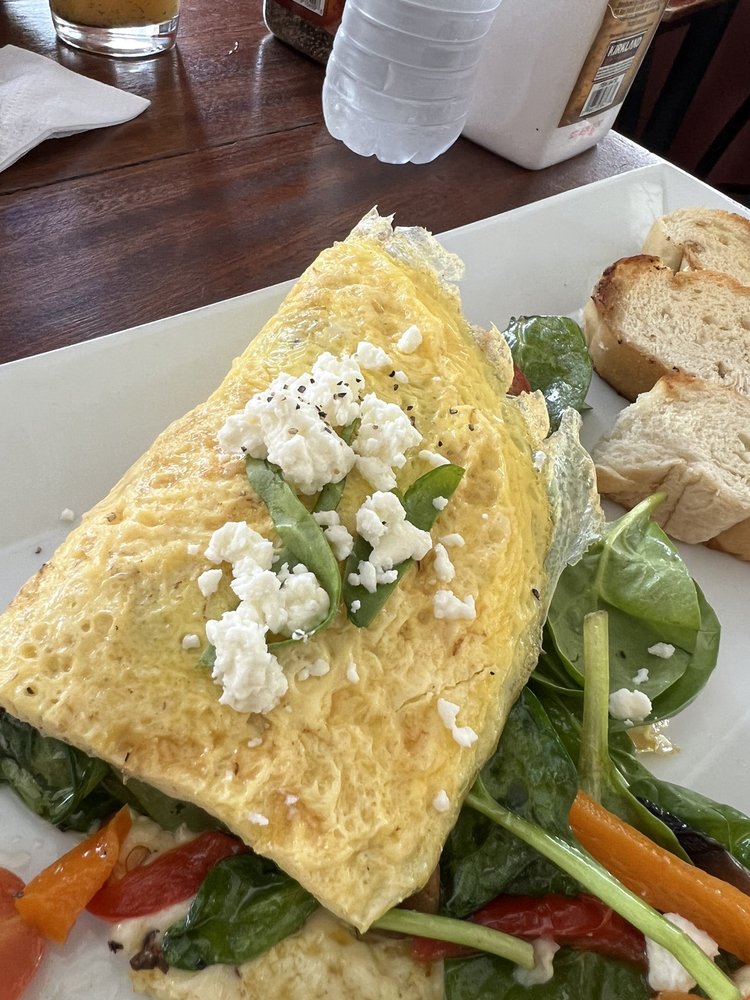 Mirador Coffee Bar & Bistro Image