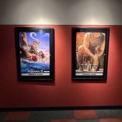 Cineplex Odeon Welland Cinemas