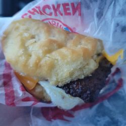 Wendy's