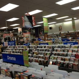 The store