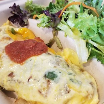 Egghead Cafe - California love omelette - Coffee & Tea Near Me - Honolulu, Hawaii Egghead Cafe - California love omelette - Coffee & Tea Near Me - Honolulu, Hawaii