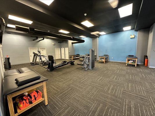 The Training Room Physical Therapy-Haddonfield
