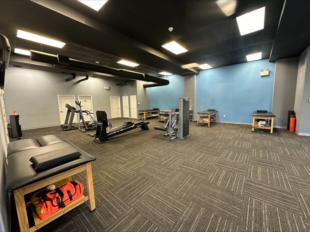 The Training Room - child therapist in Haddonfield, NJ