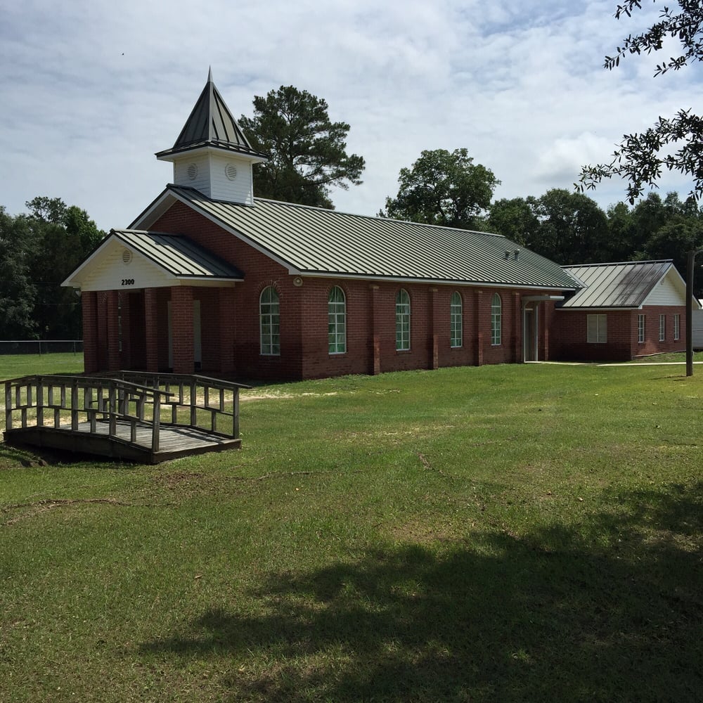 BETHLEHEM BAPTIST CHURCH COTTONDALE Updated August 2024 2300