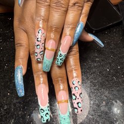 Elegant Nails