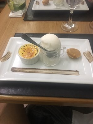 L'Atelier du Cuisinier by null