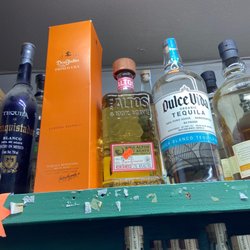 Good Price Liquor