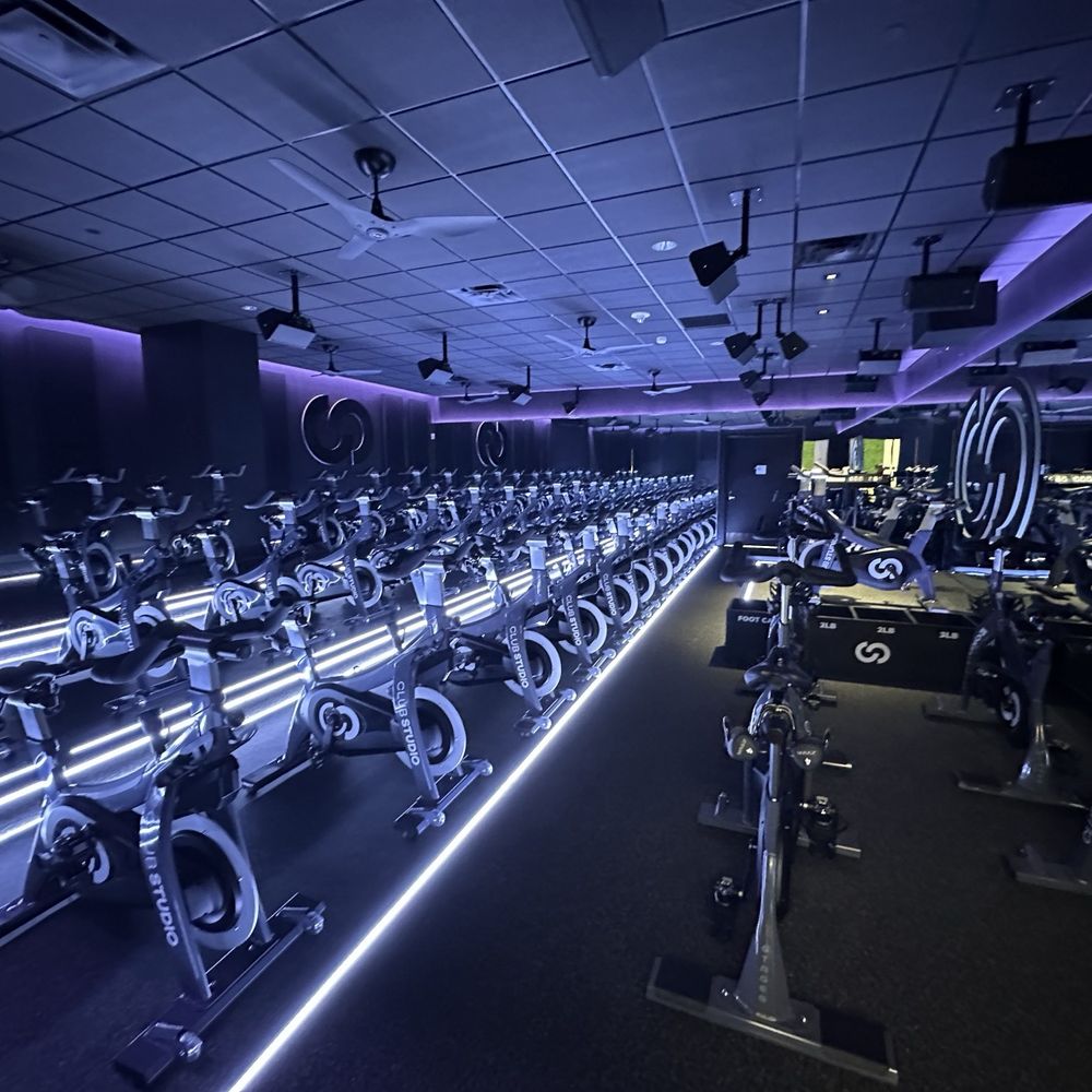 Club Studio - Ride/Spin/Cycling - Gyms Near Me - Arlington, Virginia Club Studio - Ride/Spin/Cycling - Gyms Near Me - Arlington, Virginia