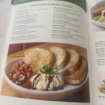 Silver Diner - menu - Diners Near Me - Cherry Hill, New Jersey Silver Diner - menu - Diners Near Me - Cherry Hill, New Jersey