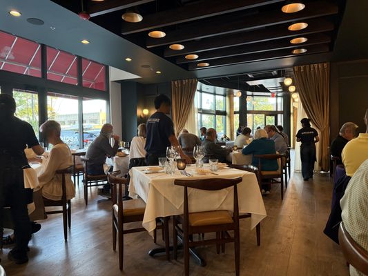 Ascione Bistro Skokie by null